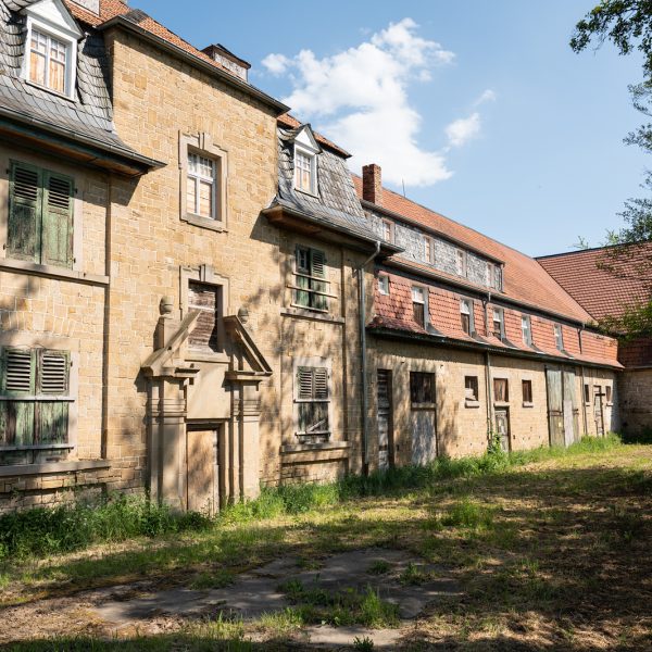 Herrenhaus