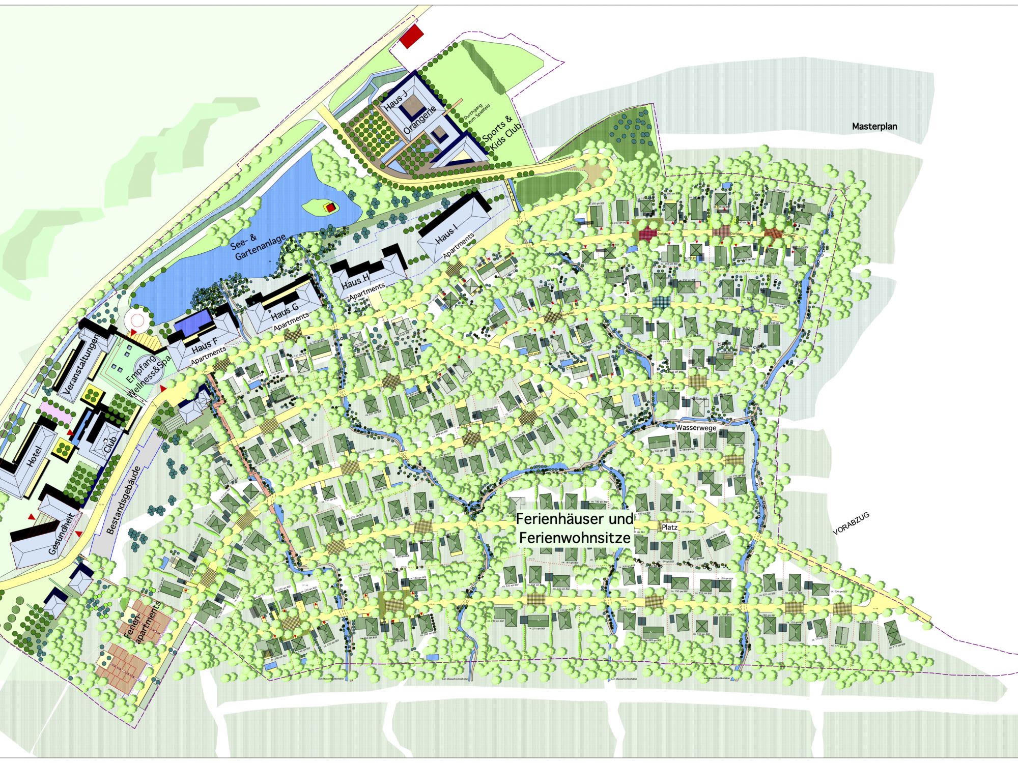Masterplan final